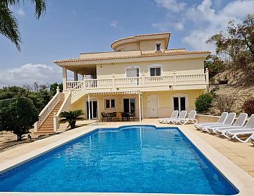 Casa Gran Mirador