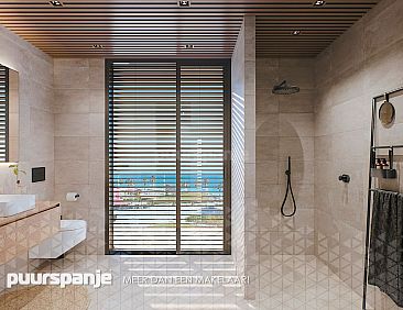 Vrijstaande woning in Torre de la Horadada