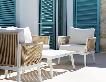 Appartement in Torre de la Horadada