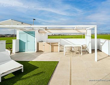 Appartement in Torre de la Horadada
