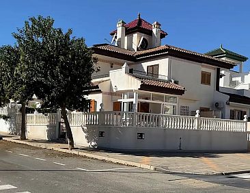Casa Riomar