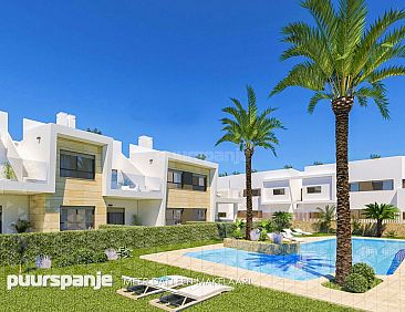 Appartement in Torre de la Horadada