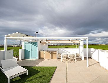 Appartement in Torre de la Horadada