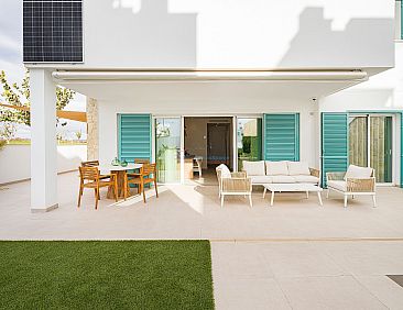 Appartement in Torre de la Horadada