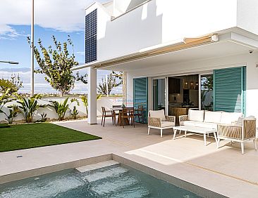 Appartement in Torre de la Horadada