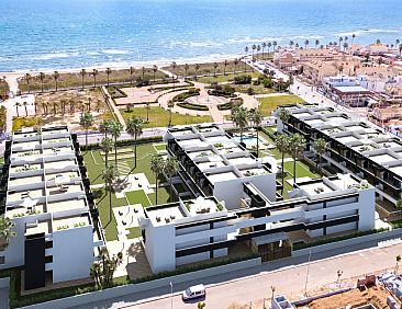 Appartement in Torre de la Horadada