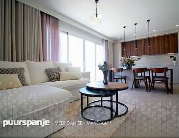 Appartement in Torre de la Horadada