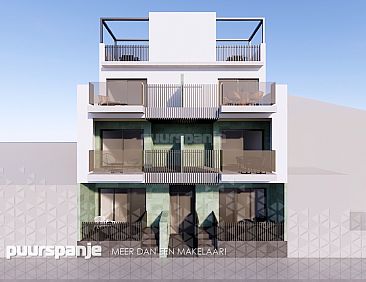 Appartement in Torre de la Horadada