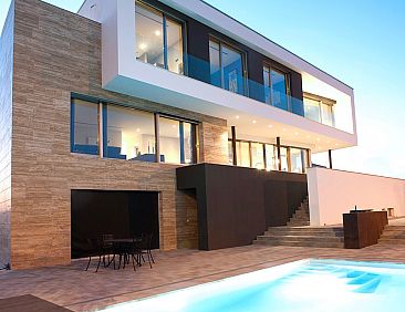 Vrijstaande woning in Torre de la Horadada