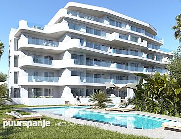Appartement in Torre de la Horadada