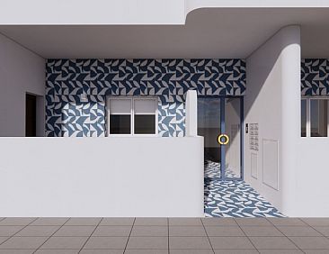 Appartement in Torre de la Horadada