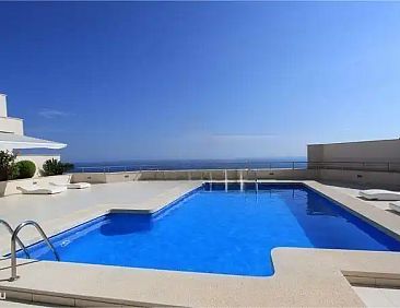 Appartement Mare Nostrum Altea Hills