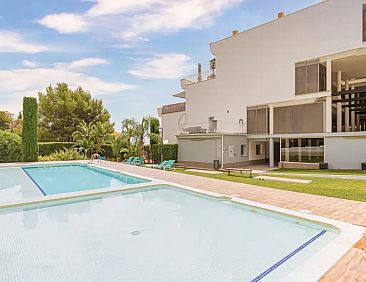 Casa Dorada