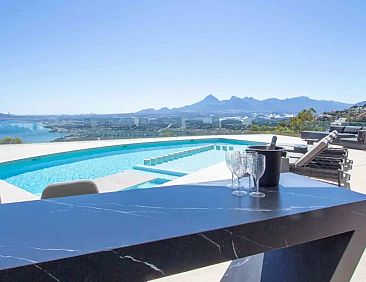 Villa El Sueño | PREMIUM VILLA