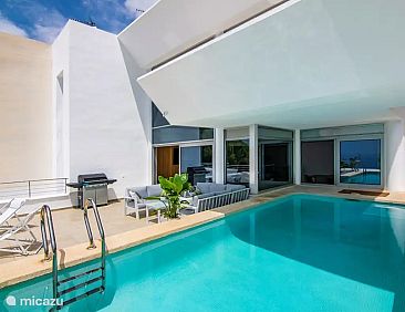Villa Gabor, Altea Hills