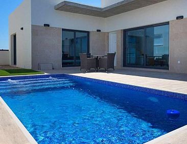 Appartement in Daya Nueva