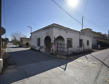 Geschakelde woning in Daya Nueva