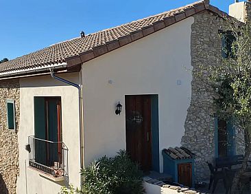 Finca Bugayeta