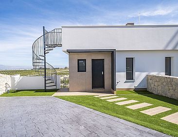 Geschakelde woning in Algorfa