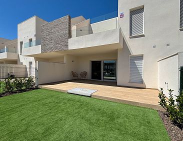 Appartement in Algorfa