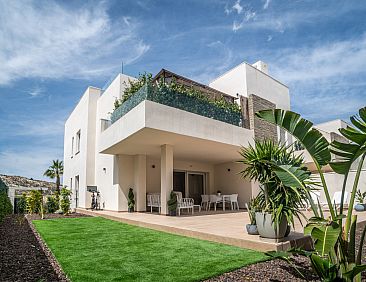 Appartement in Algorfa