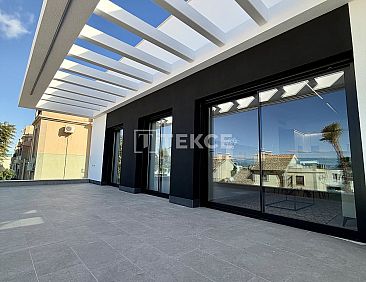 Appartement in Algorfa