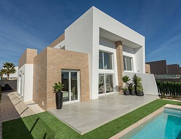 Geschakelde woning in Algorfa