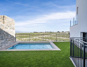 Geschakelde woning in Algorfa