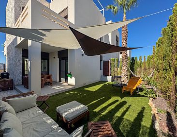 Geschakelde woning in Algorfa