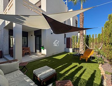 Geschakelde woning in Algorfa