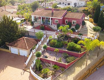 Geschakelde woning in Algorfa