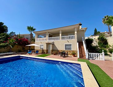 Geschakelde woning in Algorfa