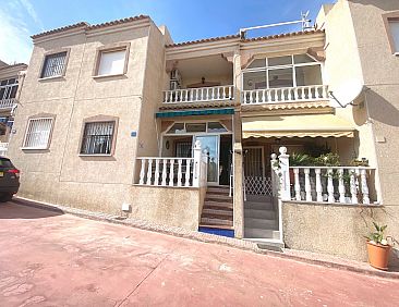 Appartement in Algorfa