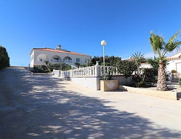 Geschakelde woning in Algorfa