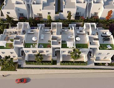 Appartement in Algorfa