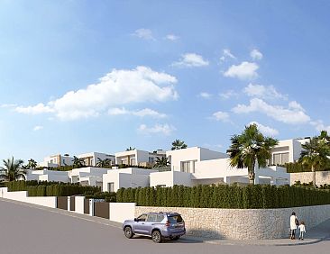 Geschakelde woning in Algorfa