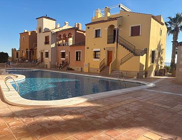 Geschakelde woning in Algorfa