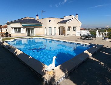Geschakelde woning in Algorfa
