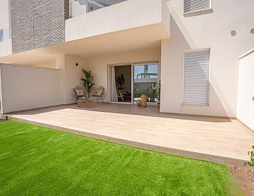 Appartement in Algorfa