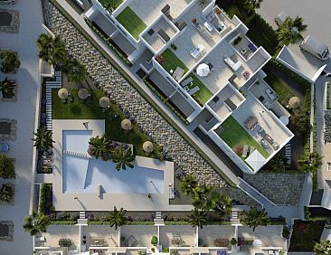 Appartement in Algorfa