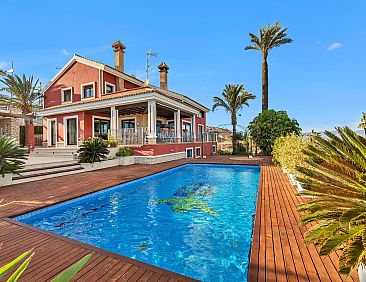 Geschakelde woning in Algorfa