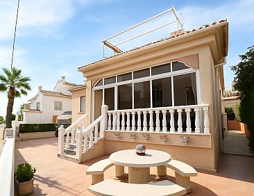 Geschakelde woning in Algorfa