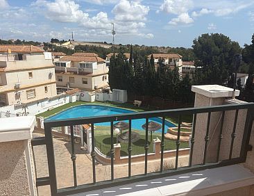 Geschakelde woning in Algorfa