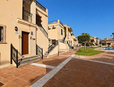 Appartement in Algorfa