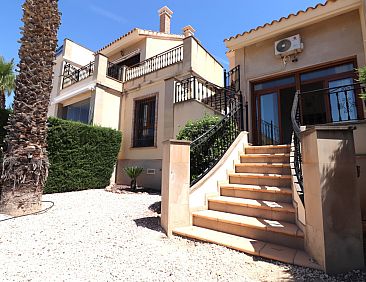 Geschakelde woning in Algorfa