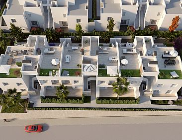 Geschakelde woning in Algorfa