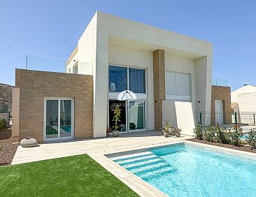 Geschakelde woning in Algorfa