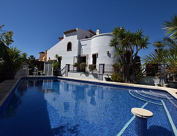Geschakelde woning in Algorfa