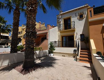 Geschakelde woning in Algorfa