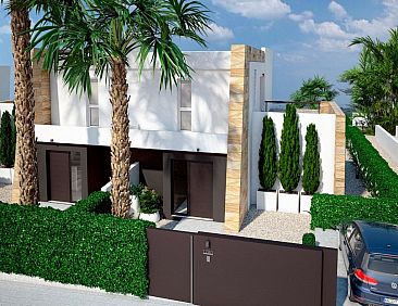 Geschakelde woning in Algorfa